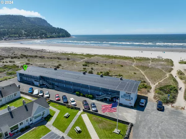 Seaside, OR 97138,2316 BEACH DR #163