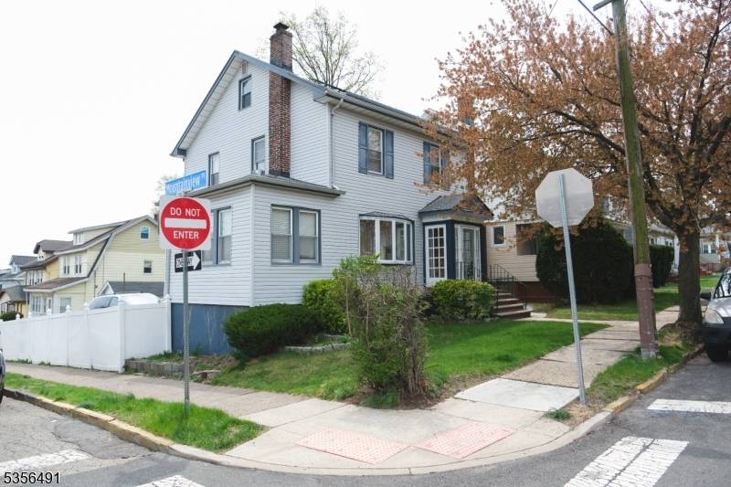 Irvington Twp., NJ 07111,56 Hillside Ter