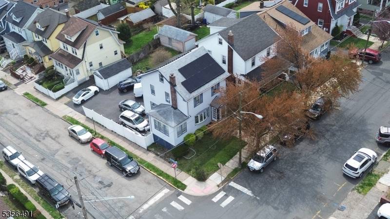 Irvington Twp., NJ 07111,56 Hillside Ter