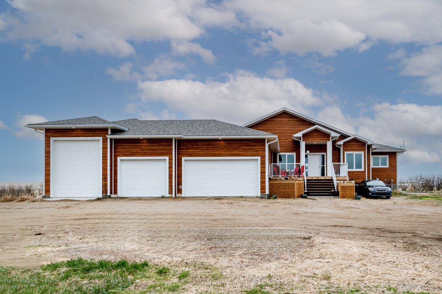 Rural Cypress County, AB T1B 0L2,11414 Josephburg TRL