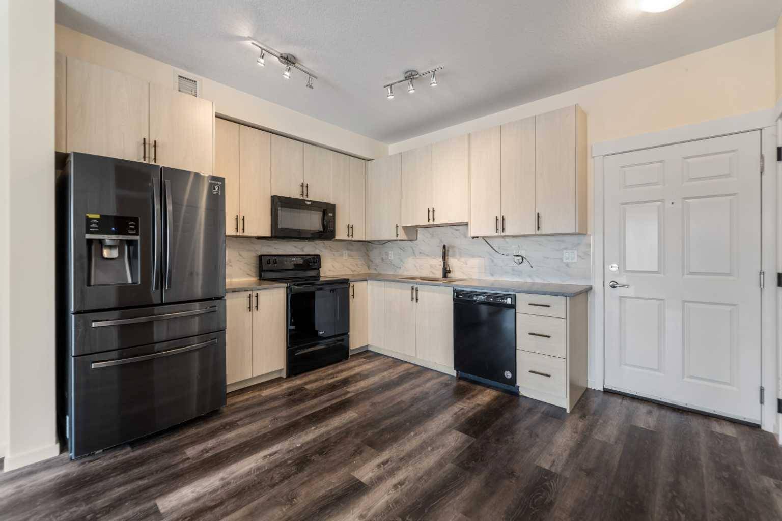 Calgary, AB T3P 1P5,298 SAGE MEADOWS PARK NW #3311