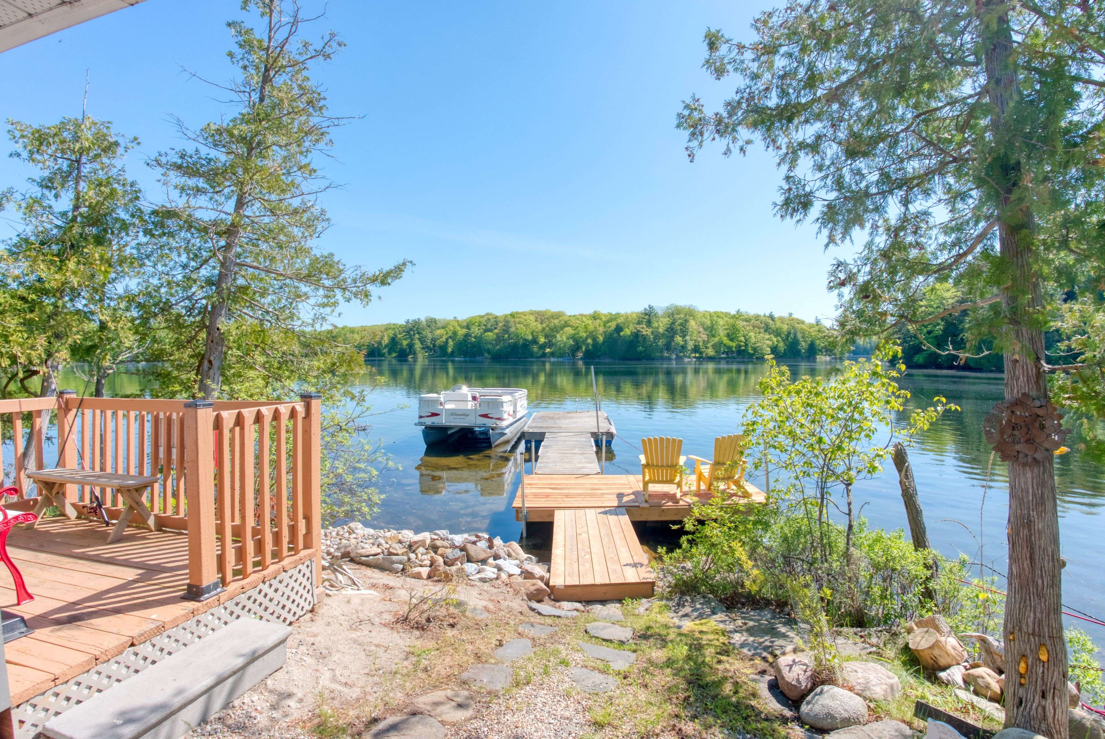 Frontenac, ON K0H 2E0,832 Sharbot Lake N/A