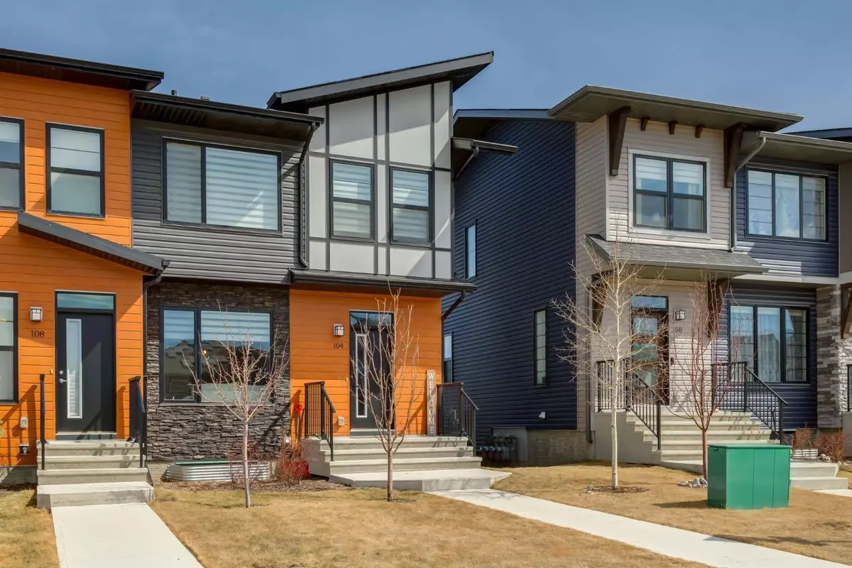 Cochrane, AB T4C 2A4,104 Precedence WAY