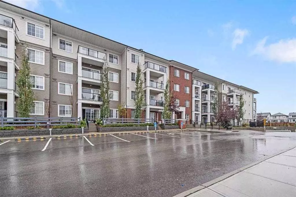 Calgary, AB T3P1P5,298 Sage Meadows PARK Northwest #1314