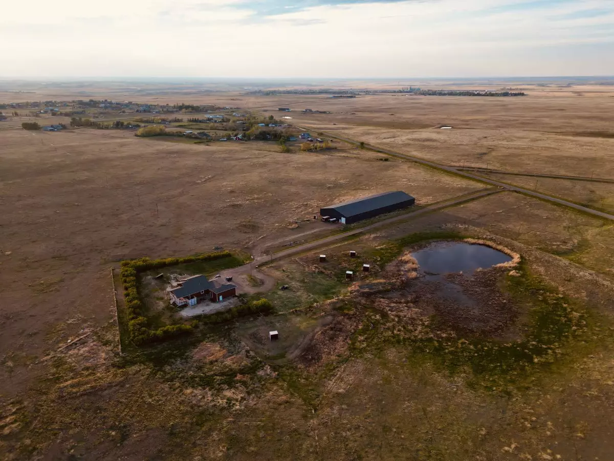 Rural Cypress County, AB T1B 0L2,11414 Josephburg TRL