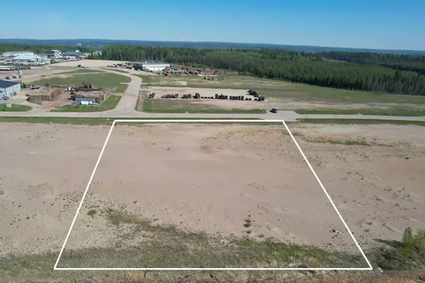 2921 33 AVE, Whitecourt, AB T7S 1N5