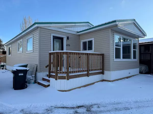 3223 83 ST NW #470, Calgary, AB T2B 5P3
