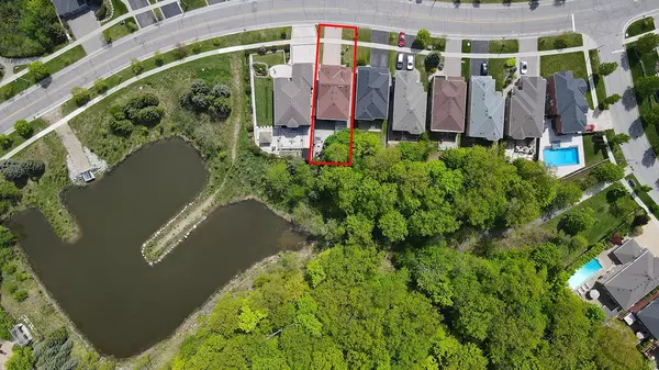 46 Canyon Hill AVE,  Richmond Hill,  ON L4C 9T5