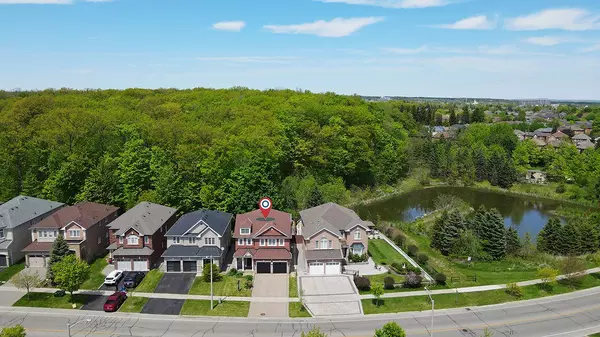 Richmond Hill, ON L4C 9T5,46 Canyon Hill AVE