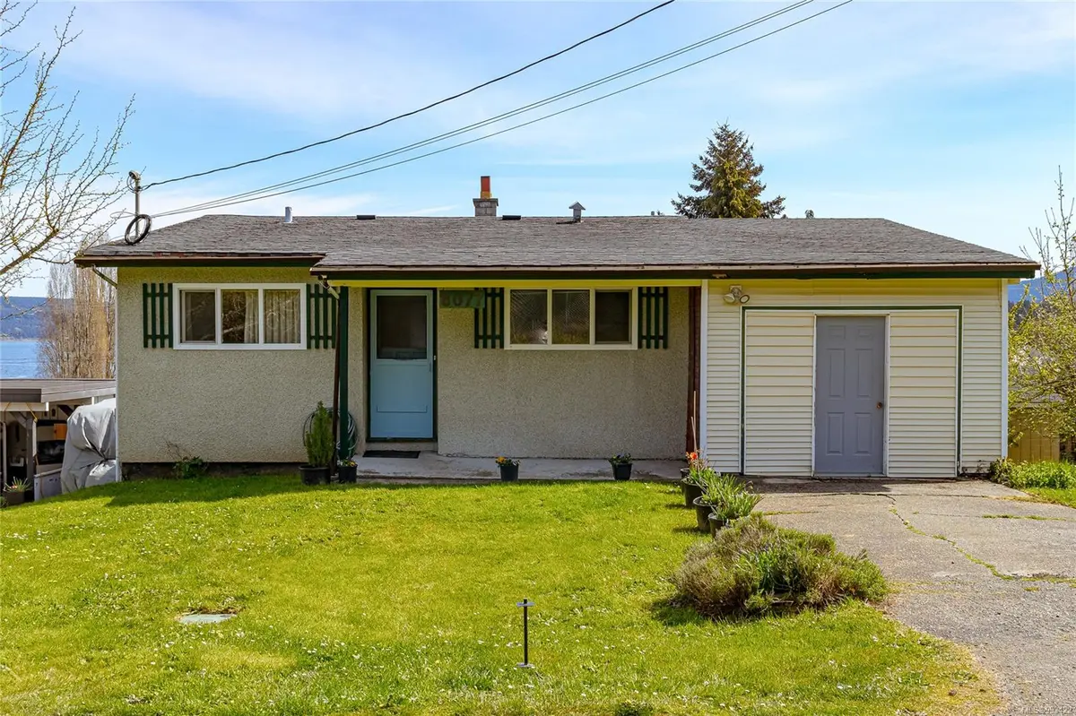 Crofton, BC V0R 1R0,8077 Arthur St