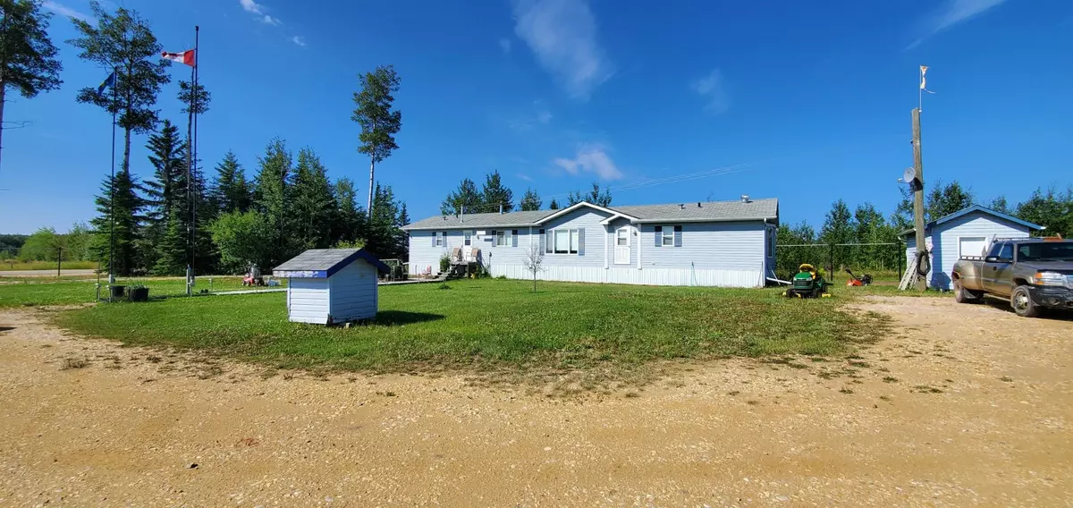 Wabasca, AB T0G 0X0,2212 AIRPORT ROAD