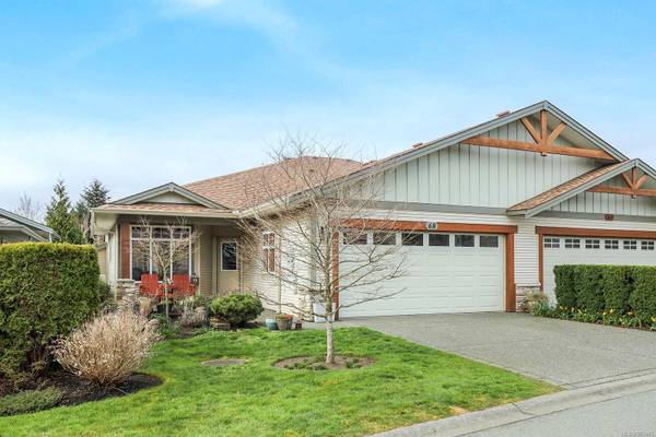 2300 Murrelet Dr #68,  Comox,  BC V9M 4J2