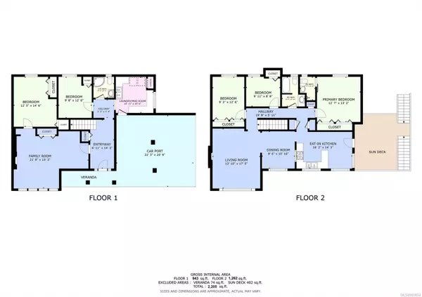 Duncan, BC V9L 3Z7,2429 Trillium Terr