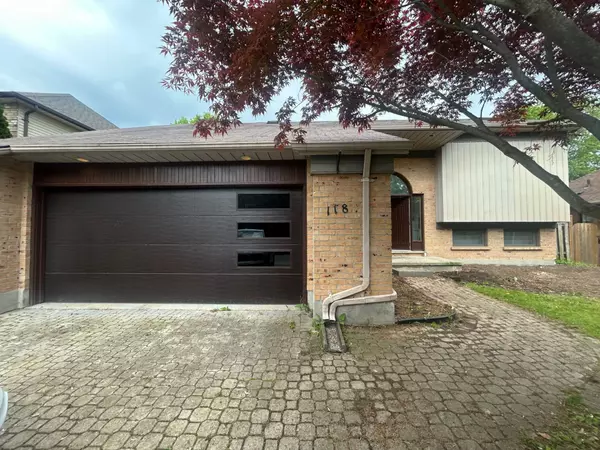 118 Orkney PL, London North, ON N5X 3S1