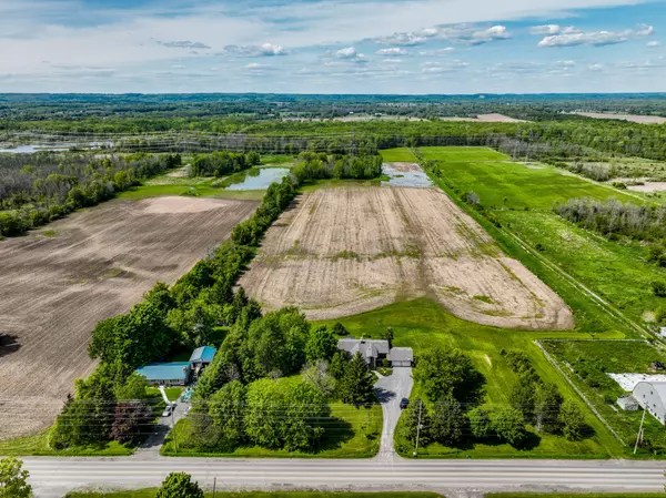 Quinte West, ON K8N 4Z5,480 Vermilyea RD