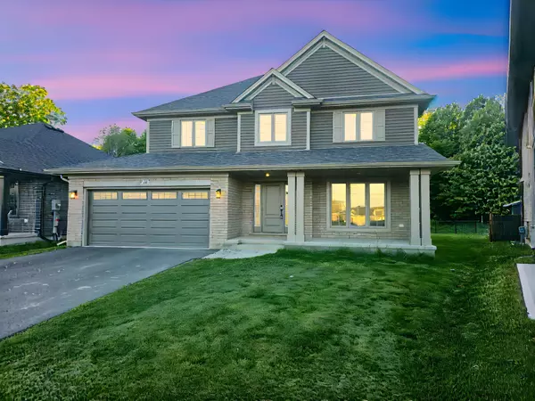 15 Dunning WAY, St. Thomas, ON N5R 0P7