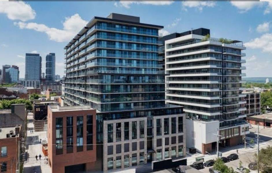 1 Jarvis ST #306, Hamilton, ON L8R 3J2