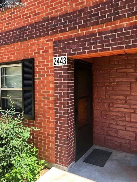 Colorado Springs, CO 80907,2443 Paseo RD
