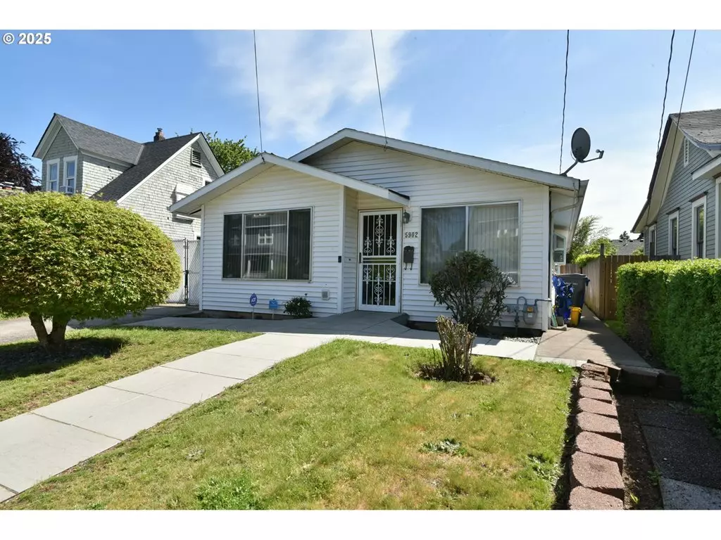 Portland, OR 97211,5902 NE 11TH AVE
