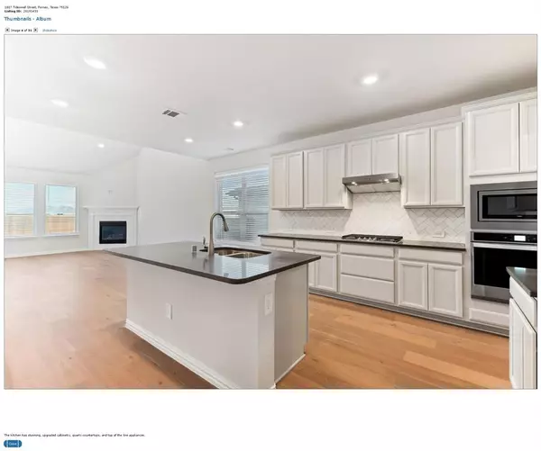 Forney, TX 75126,1807 Tideswell Street