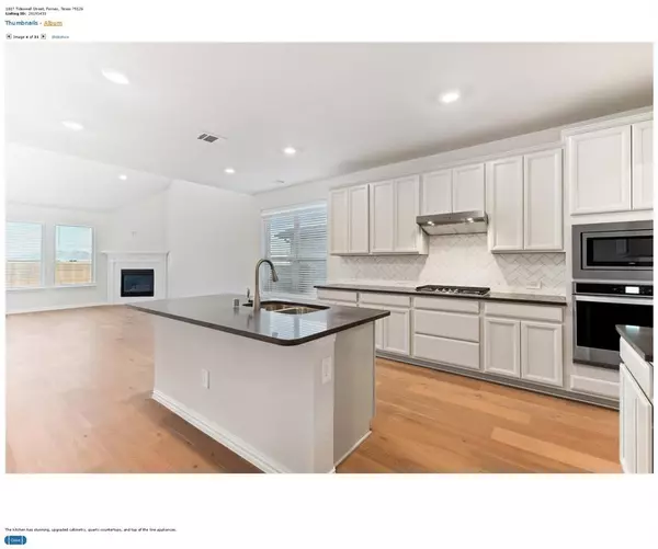 Forney, TX 75126,1807 Tideswell Street