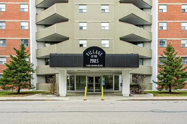 London South, ON N6E 2W8,1103 Jalna BLVD #110