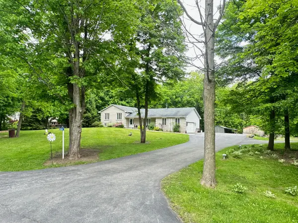 Address Not Disclosed