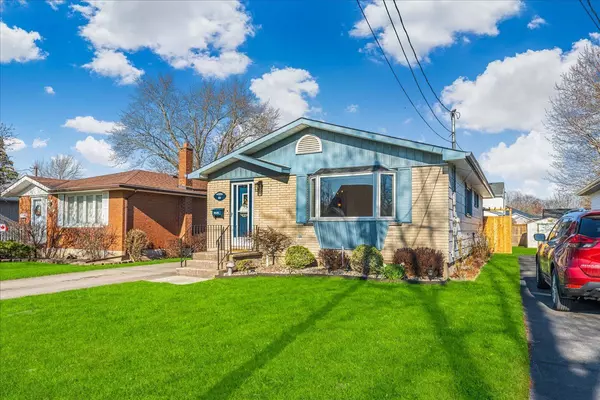 52 Northhaven RD, Welland, ON L3C 1X1