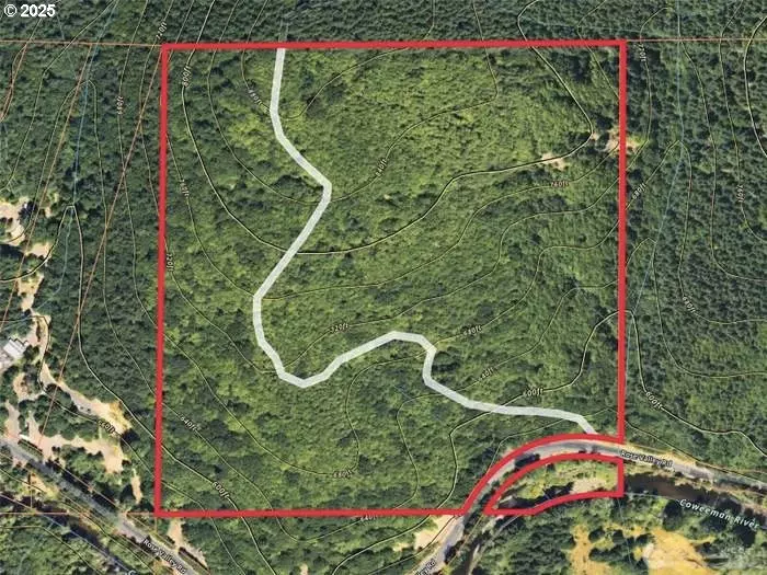 8885 ROSE VALLEY RD, Kelso, WA 98626