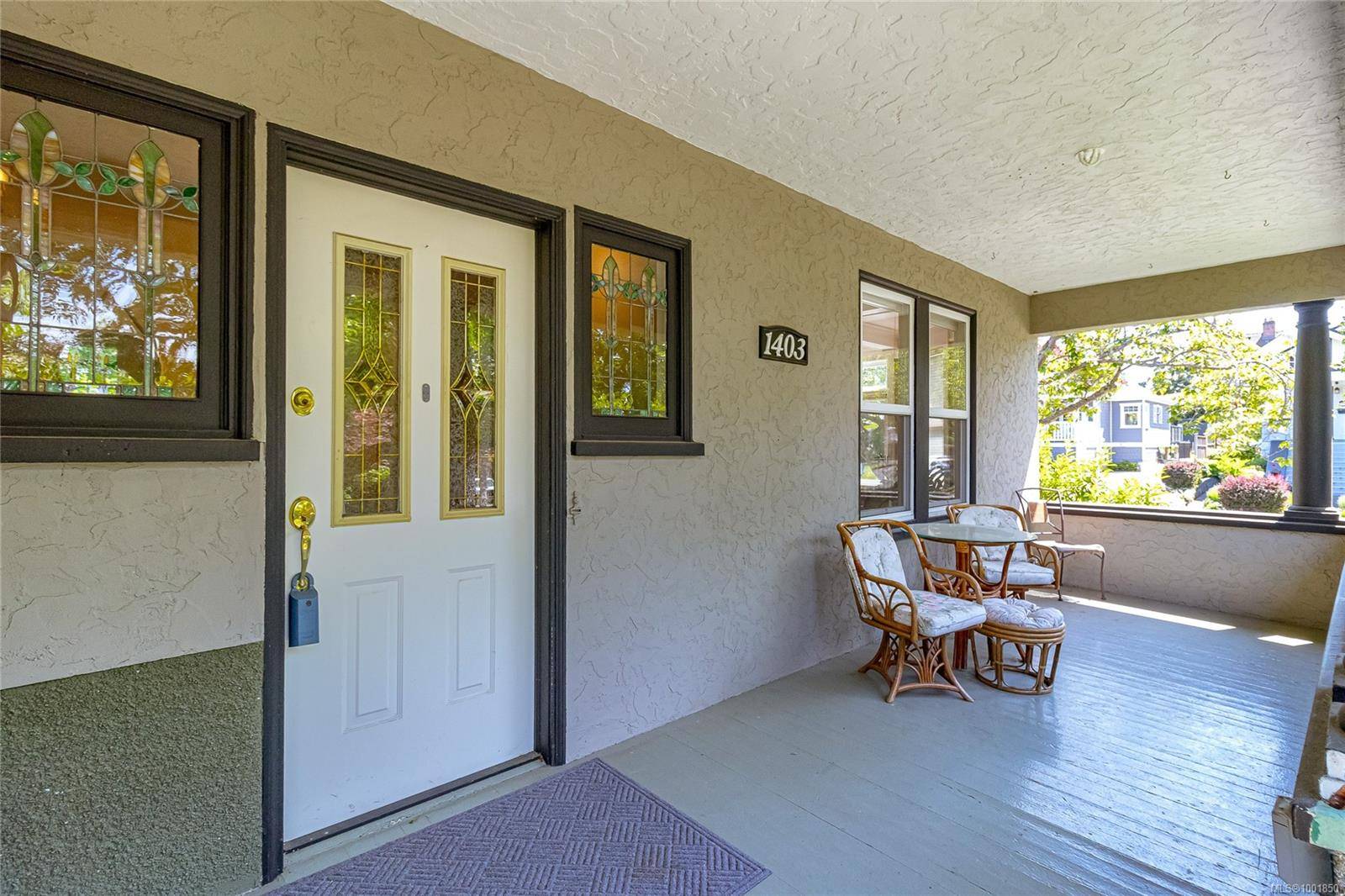 Victoria, BC V9A 4G8,1403 Arm St