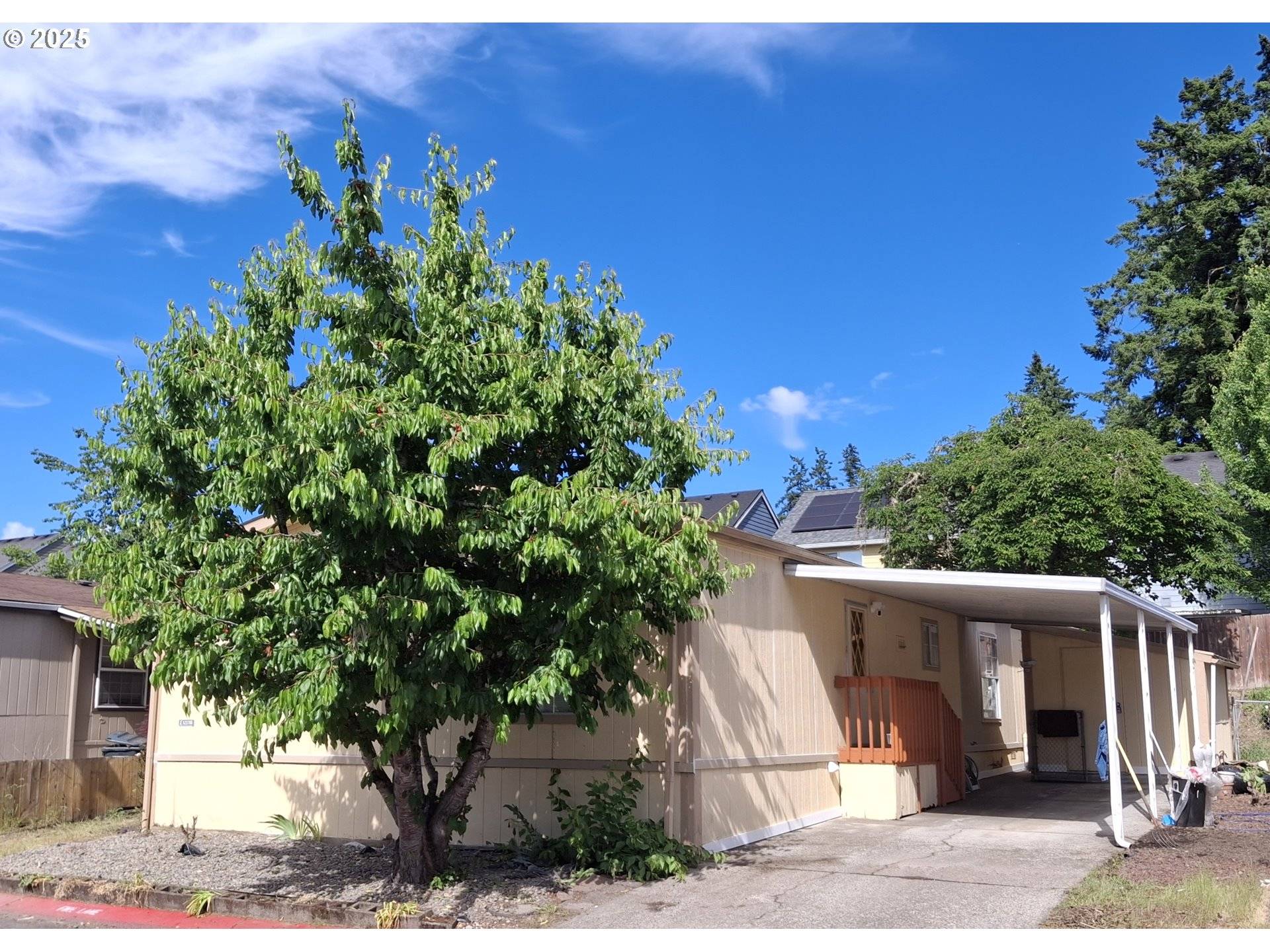 Beaverton, OR 97006,8300 NE QUATAMA ST #159