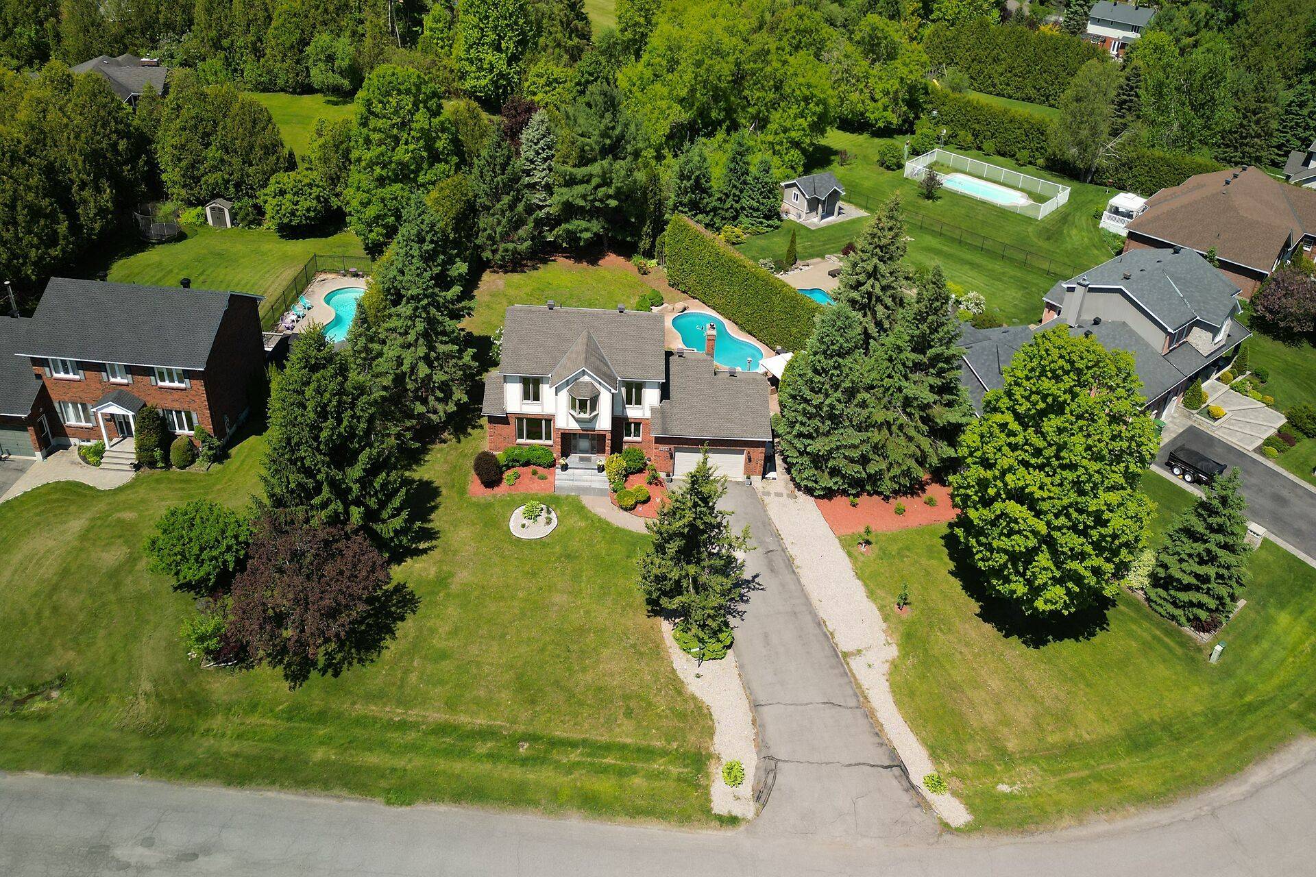 1362 Cornfield CRES, Greely - Metcalfe - Osgoode - Vernon And Area, ON K4P 1E6
