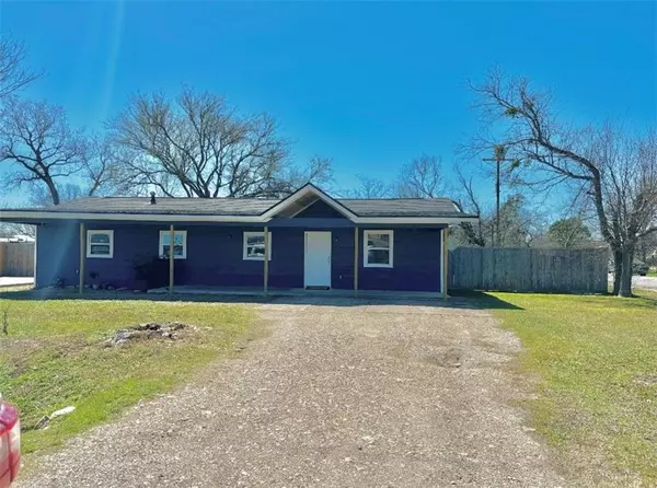 202 Coryell City Road, Gatesville, TX 76528