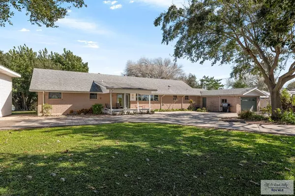 119 CHACHALACA, Bayview, TX 78566