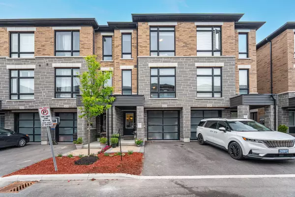 1426 Coral Springs PATH #14, Oshawa, ON L1K 3G1
