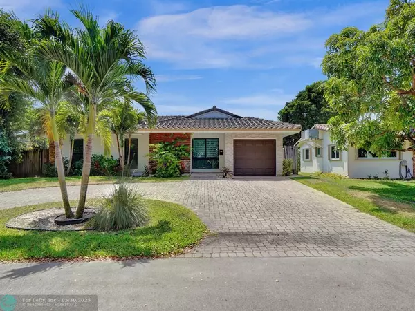 1561 SE 24th Ter, Pompano Beach, FL 33062