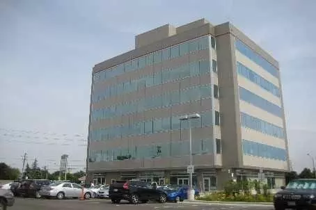 7130 Warden AVE #403, Markham, ON L3R 1S2