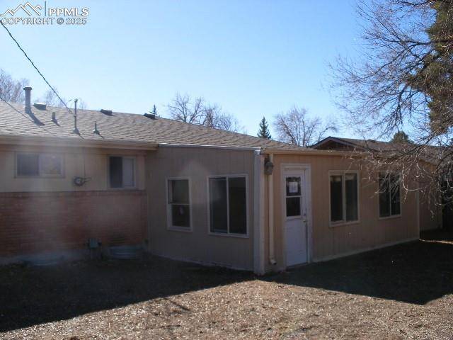 Colorado Springs, CO 80911,138 Ely ST