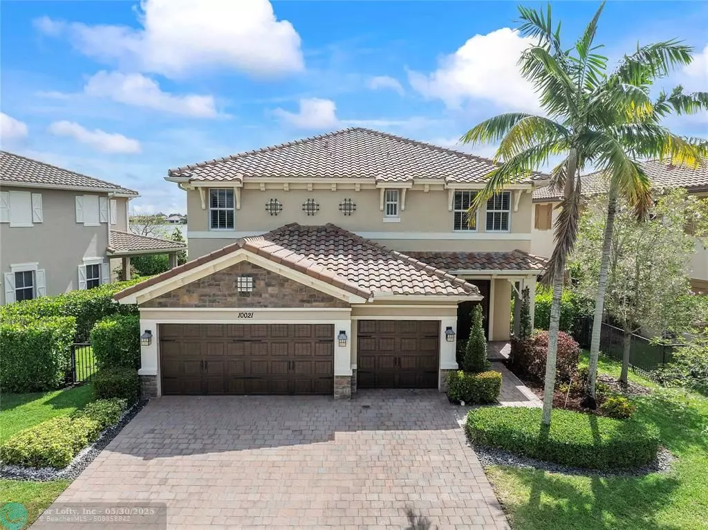 Parkland, FL 33076,10021 S Miralago Way