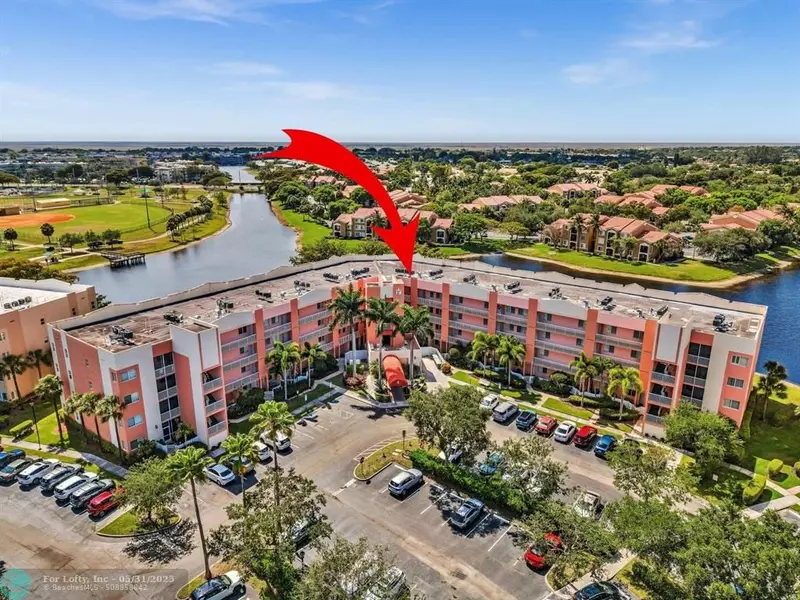 7765 Yardley Dr #409, Tamarac, FL 33321