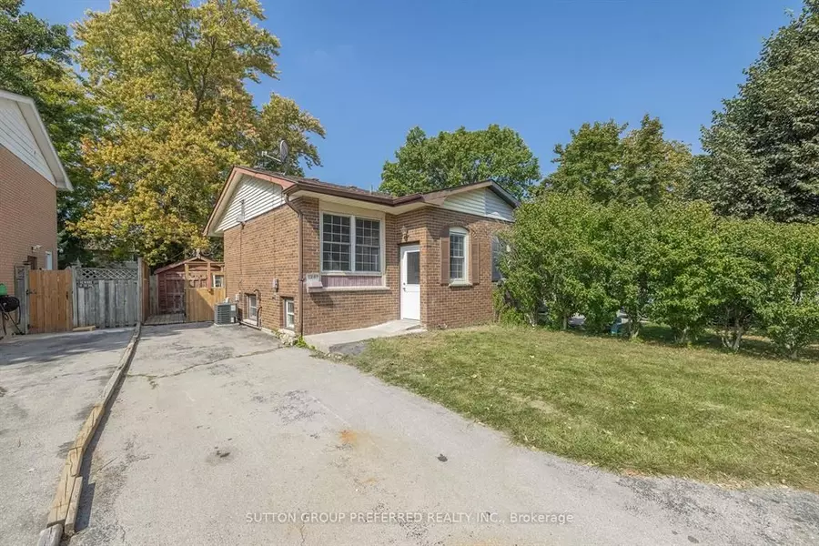 1287 Sorrel RD, London East, ON N5V 2N6