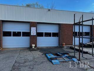 Lynchburg, VA 24501,3000 Memorial AVE