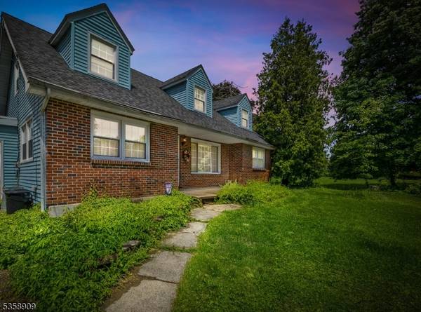 705 Warren Glen Rd, Greenwich Twp., NJ 08804