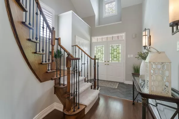 Whitby, ON L1N 9V6,19 Havenwood PL