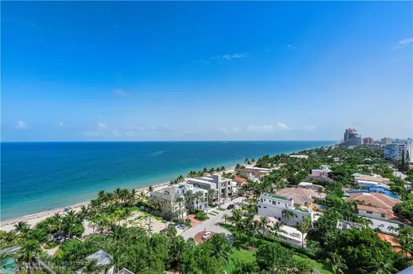 Fort Lauderdale, FL 33308,3100 N Ocean Blvd #1510