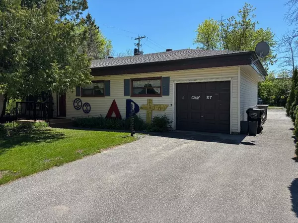 1 GRAY ST, Severn, ON L0K 1E0