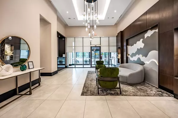Mississauga, ON L5B 0G3,4065 Brickstone Mews #2102