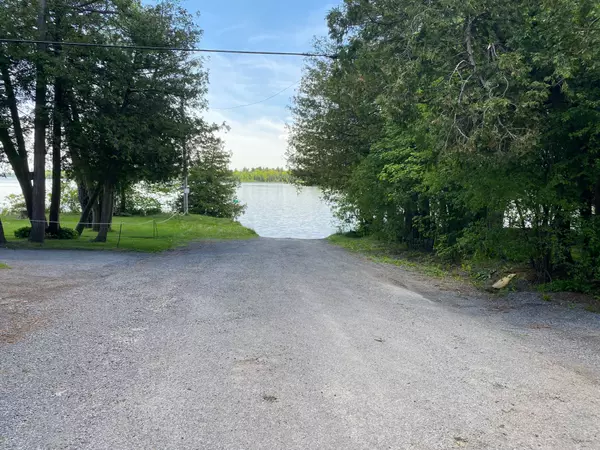 Stone Mills, ON K0K 3N0,103 (LOT 1) Galbraith Grove RD