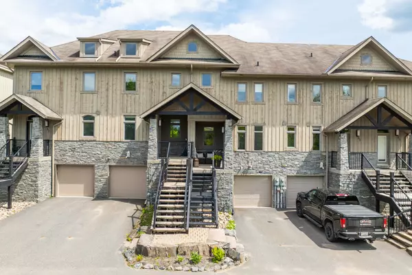 61 Rockmount CRES, Gravenhurst, ON P1P 0A6