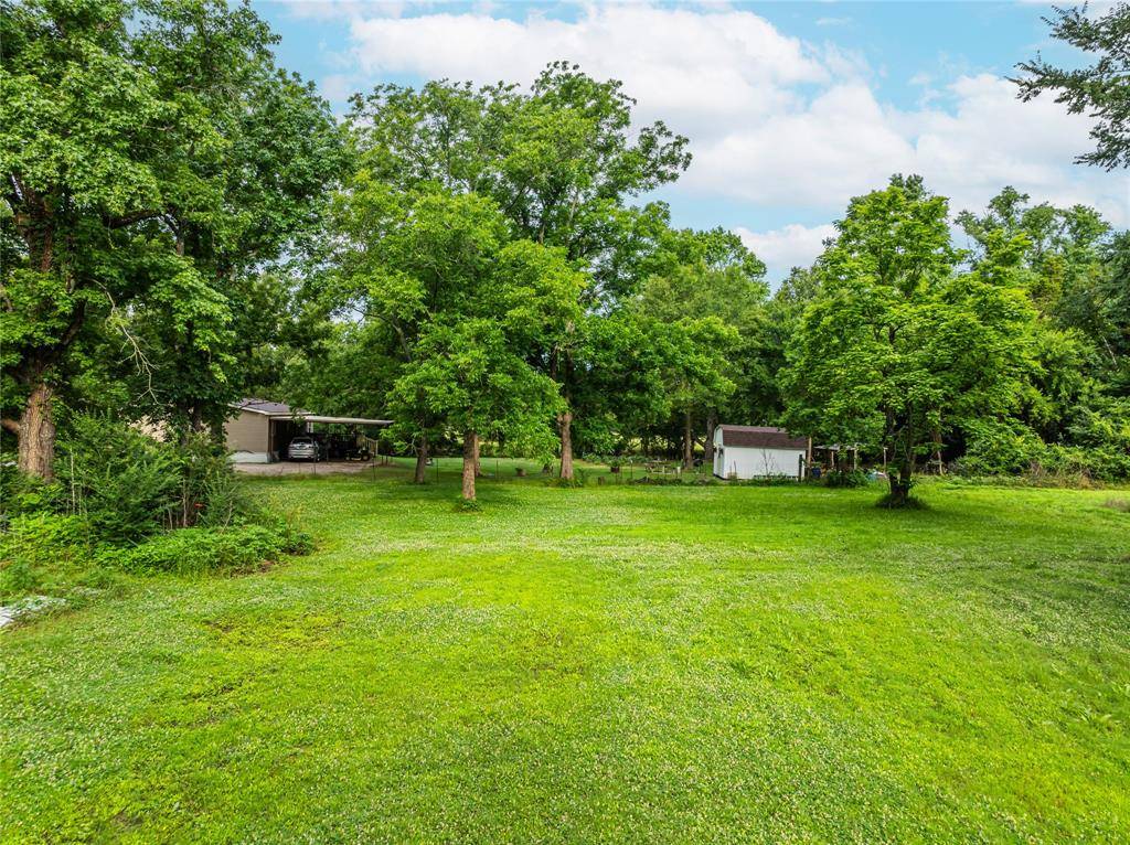 Bogata, TX 75417,509 Clarksville Street